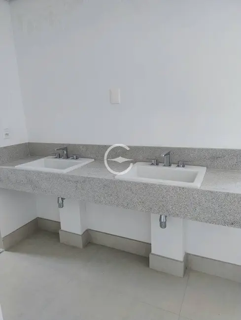 Foto 8 de Apartamento com 3 quartos à venda, 168m2 em Vila Nova Conceição, São Paulo - SP