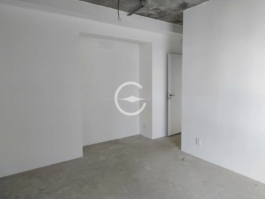 Foto 4 de Apartamento com 3 quartos à venda, 168m2 em Vila Nova Conceição, São Paulo - SP