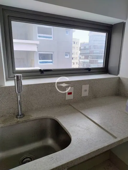 Foto 7 de Apartamento com 3 quartos à venda, 168m2 em Vila Nova Conceição, São Paulo - SP