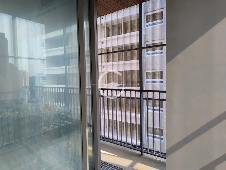 Foto 2 de Apartamento com 3 quartos à venda, 168m2 em Vila Nova Conceição, São Paulo - SP