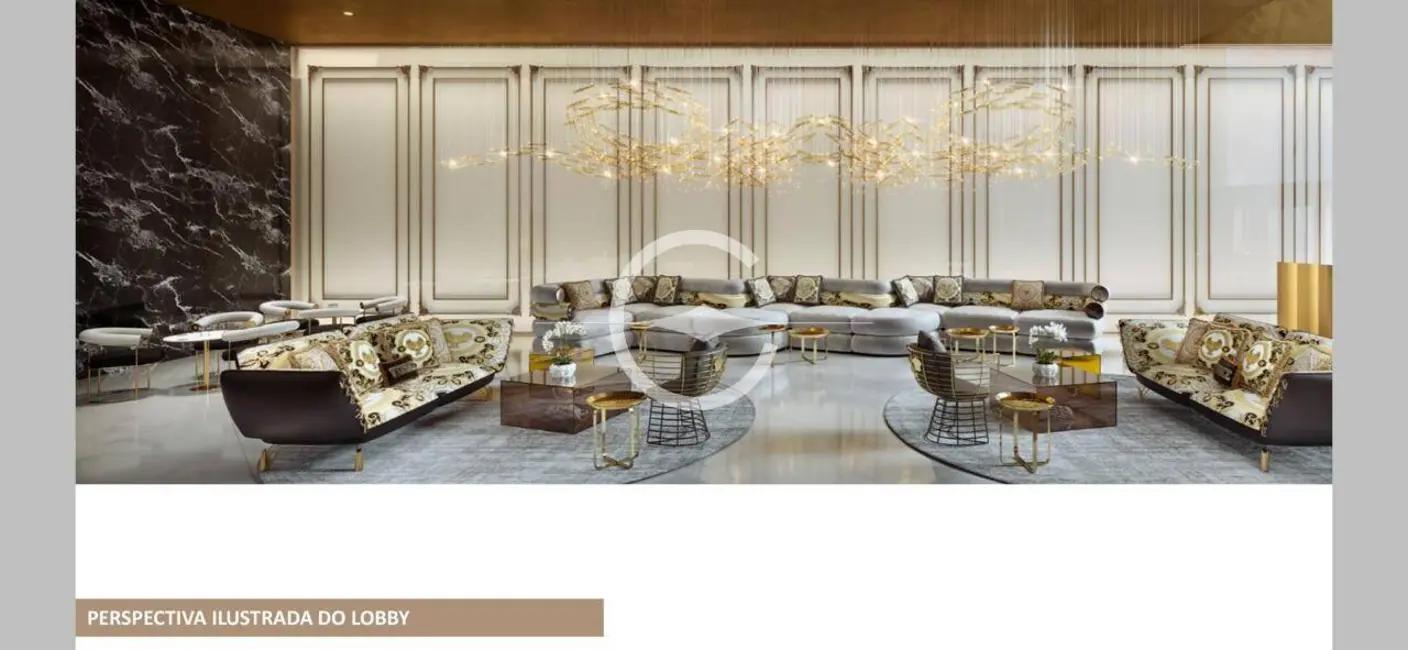 Foto 6 de Apartamento com 3 quartos à venda, 219m2 em Moema, São Paulo - SP