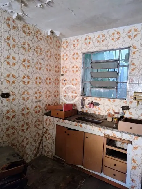 Foto 3 de Casa com 2 quartos à venda e para alugar, 83m2 em Vila Maria Zélia, São Paulo - SP