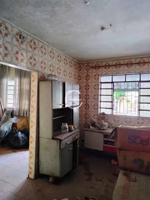 Foto 2 de Casa com 2 quartos à venda e para alugar, 83m2 em Vila Maria Zélia, São Paulo - SP