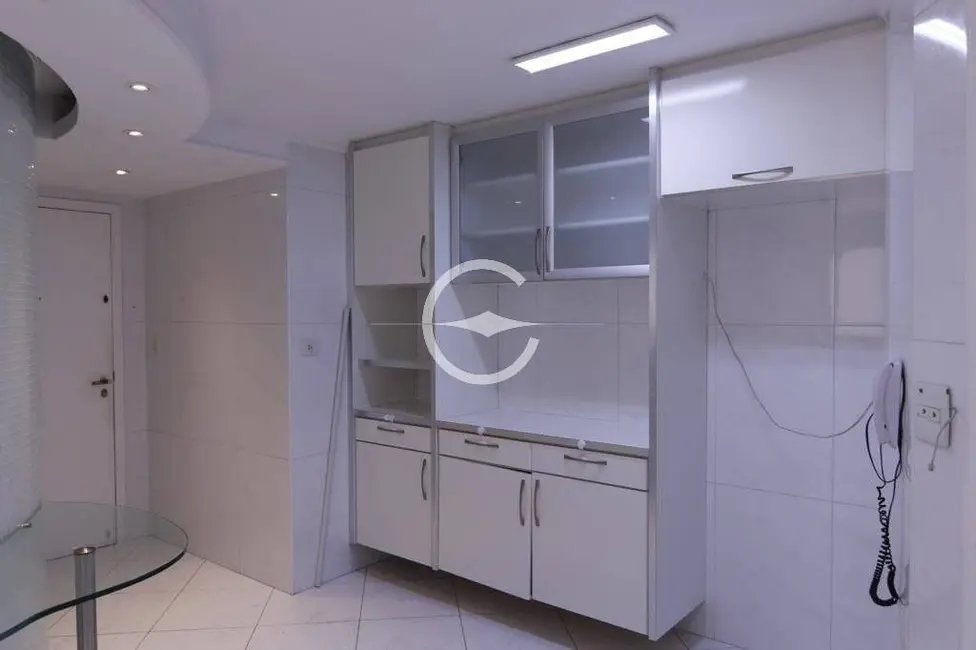 Foto 8 de Apartamento com 4 quartos à venda, 170m2 em Moema, São Paulo - SP