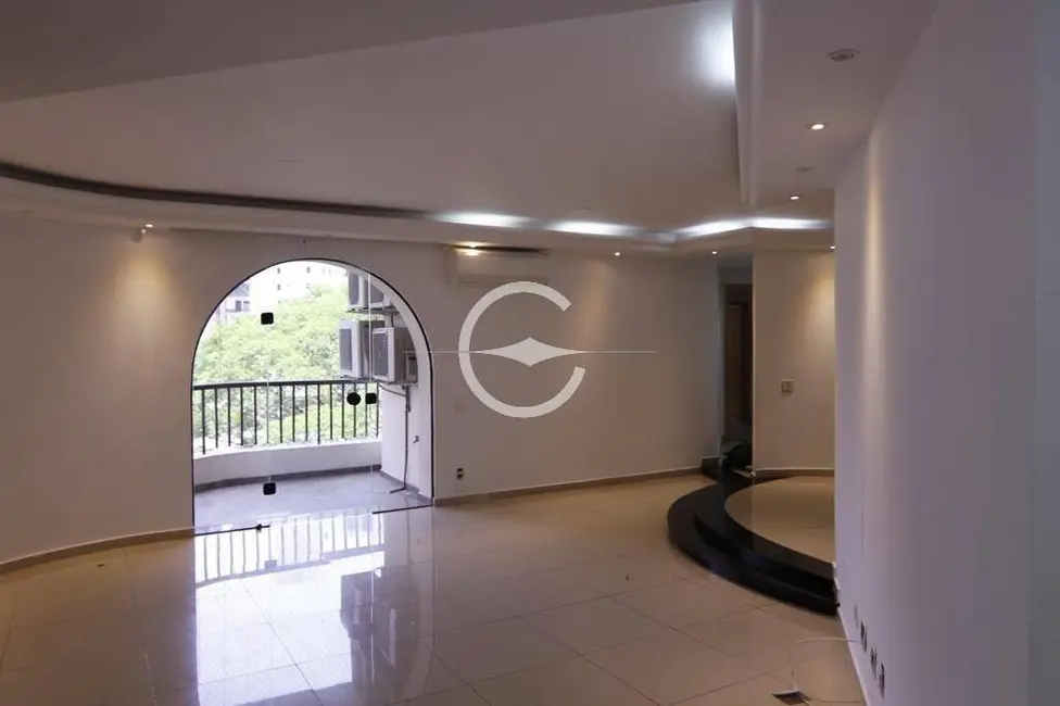 Foto 1 de Apartamento com 4 quartos à venda, 170m2 em Moema, São Paulo - SP