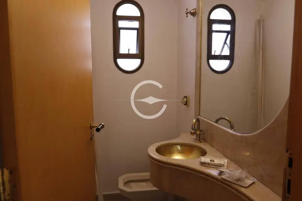 Foto 5 de Apartamento com 4 quartos à venda, 170m2 em Moema, São Paulo - SP