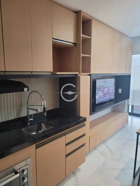 Foto 5 de Apartamento com 1 quarto para alugar, 32m2 em Vila Olímpia, São Paulo - SP