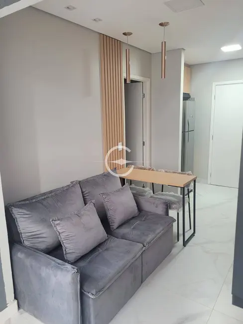 Foto 1 de Apartamento com 1 quarto para alugar, 32m2 em Vila Olímpia, São Paulo - SP