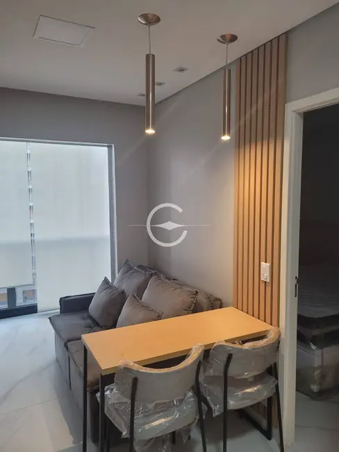 Foto 6 de Apartamento com 1 quarto para alugar, 32m2 em Vila Olímpia, São Paulo - SP