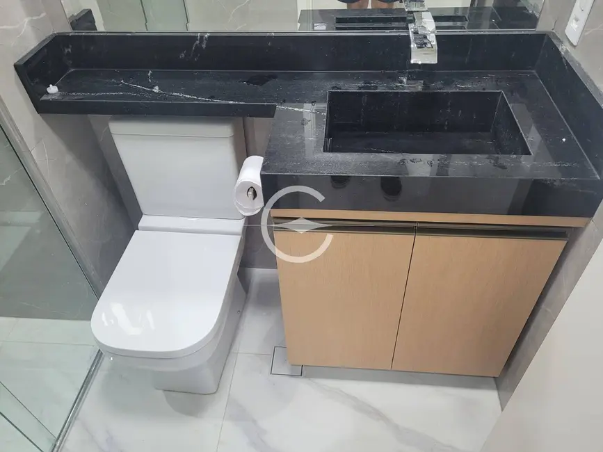 Foto 9 de Apartamento com 1 quarto para alugar, 32m2 em Vila Olímpia, São Paulo - SP