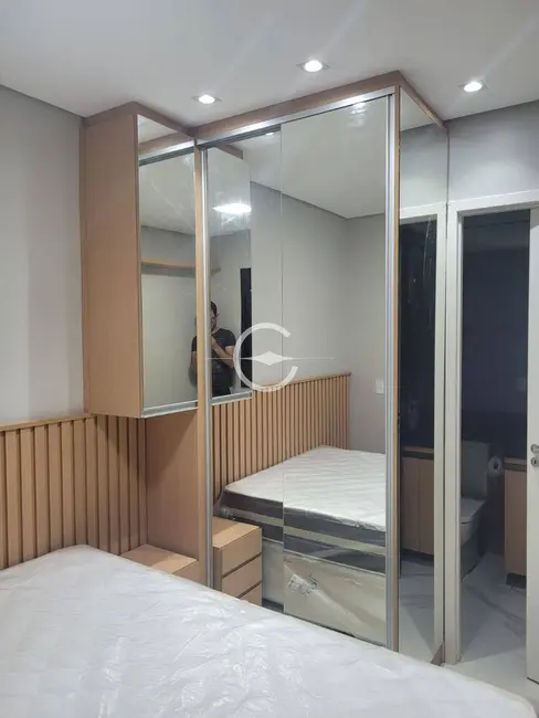 Foto 8 de Apartamento com 1 quarto para alugar, 32m2 em Vila Olímpia, São Paulo - SP