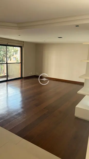 Foto 8 de Apartamento com 3 quartos à venda, 180m2 em Moema, São Paulo - SP