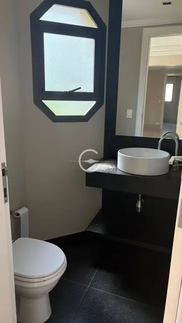 Foto 7 de Apartamento com 3 quartos à venda, 180m2 em Moema, São Paulo - SP