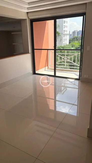 Foto 2 de Apartamento com 3 quartos à venda, 180m2 em Moema, São Paulo - SP