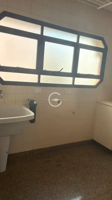 Foto 5 de Apartamento com 4 quartos à venda, 180m2 em Moema, São Paulo - SP