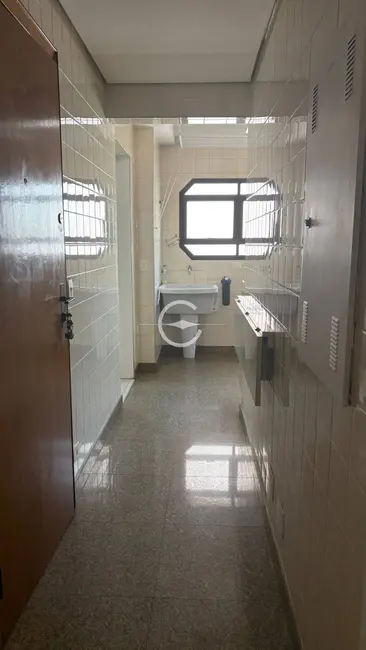 Foto 6 de Apartamento com 4 quartos à venda, 180m2 em Moema, São Paulo - SP