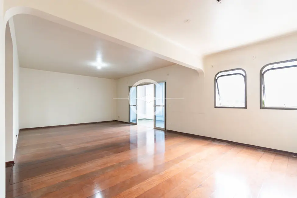 Foto 1 de Apartamento com 4 quartos à venda, 196m2 em Moema, São Paulo - SP