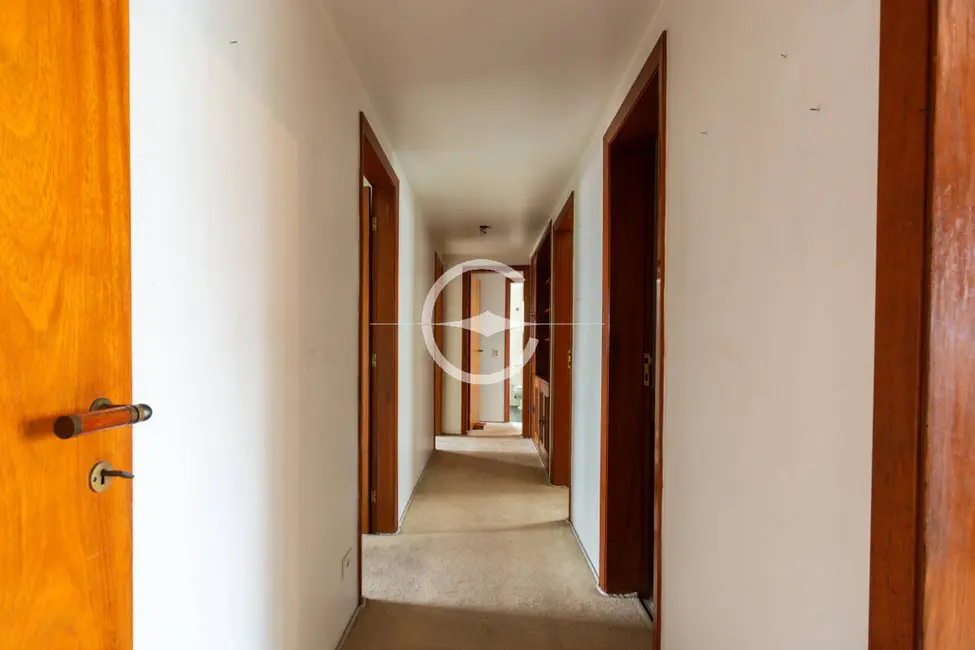 Foto 6 de Apartamento com 4 quartos à venda, 196m2 em Moema, São Paulo - SP