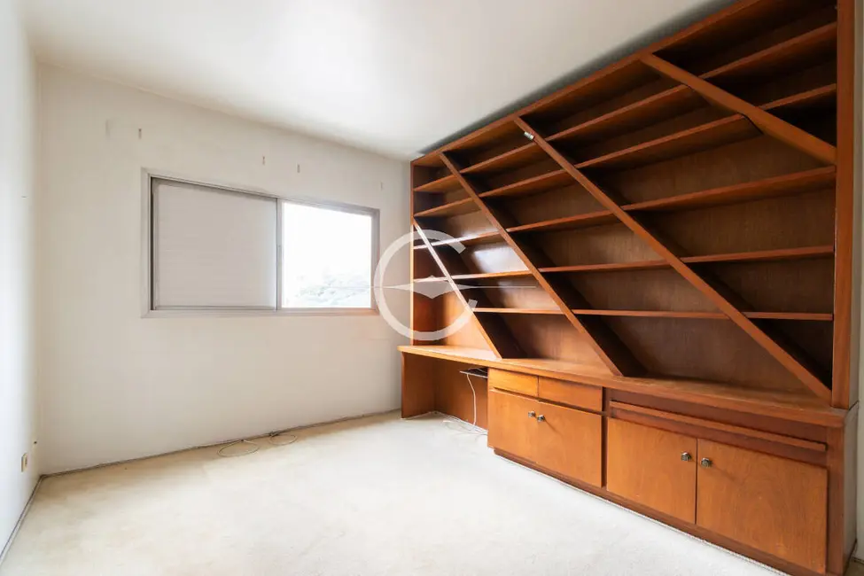 Foto 9 de Apartamento com 4 quartos à venda, 196m2 em Moema, São Paulo - SP