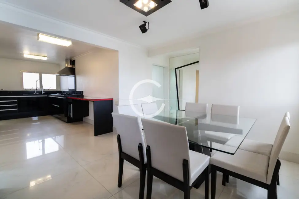 Foto 9 de Apartamento com 3 quartos à venda, 150m2 em Moema, São Paulo - SP