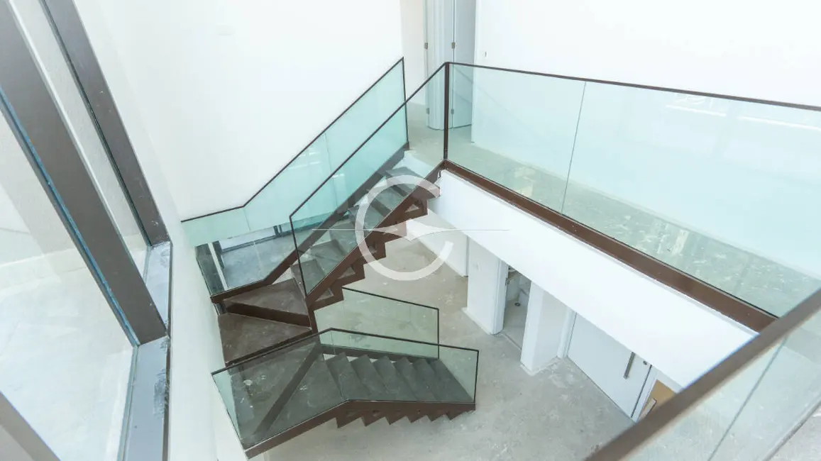 Foto 7 de Apartamento com 4 quartos à venda, 281m2 em Moema, São Paulo - SP