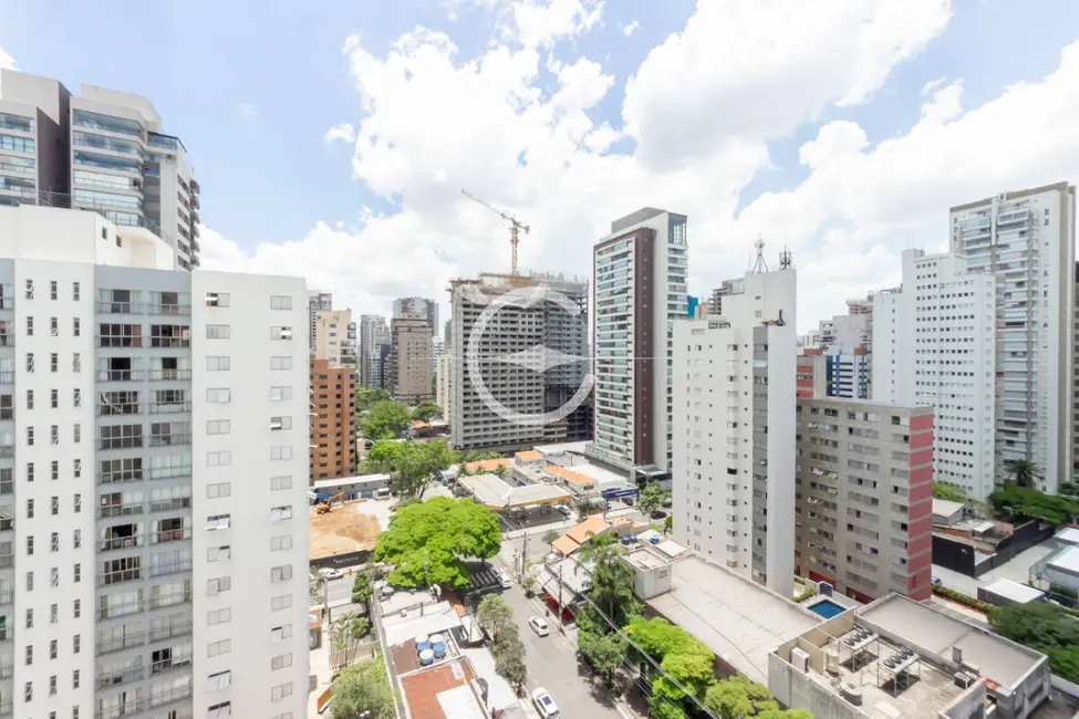 Foto 4 de Apartamento com 2 quartos à venda, 138m2 em Moema, São Paulo - SP
