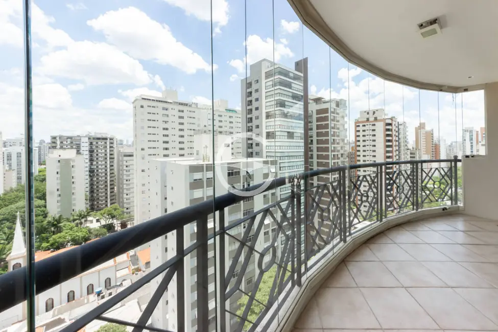 Foto 8 de Apartamento com 2 quartos à venda, 138m2 em Moema, São Paulo - SP
