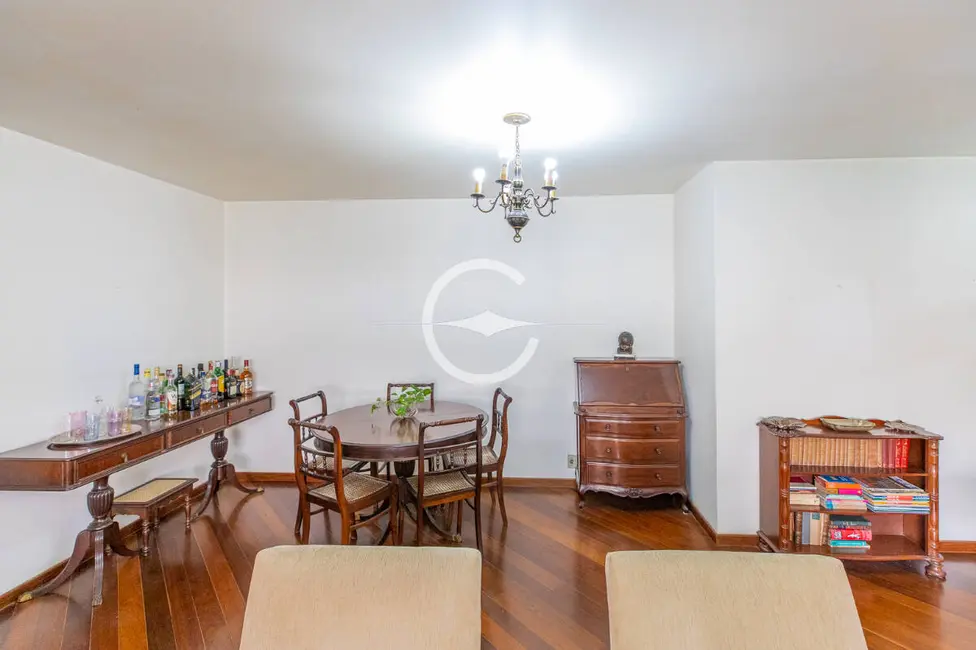 Foto 4 de Apartamento com 4 quartos à venda, 147m2 em Vila Uberabinha, São Paulo - SP