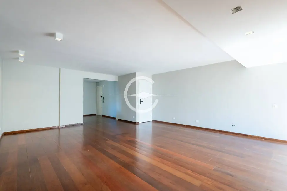 Foto 3 de Apartamento com 2 quartos à venda, 95m2 em Vila Nova Conceição, São Paulo - SP