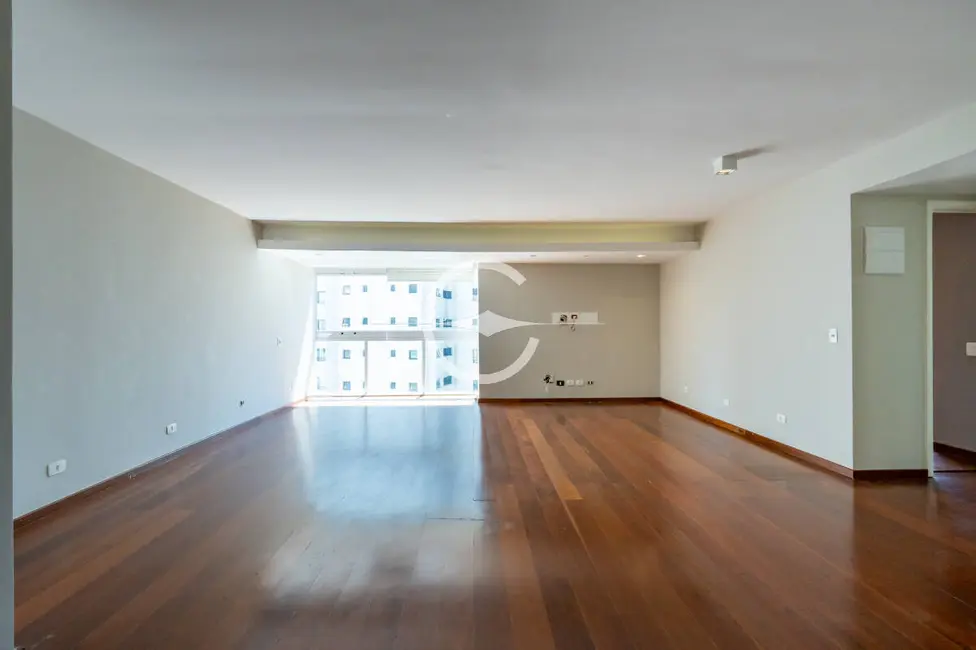 Foto 1 de Apartamento com 2 quartos à venda, 95m2 em Vila Nova Conceição, São Paulo - SP