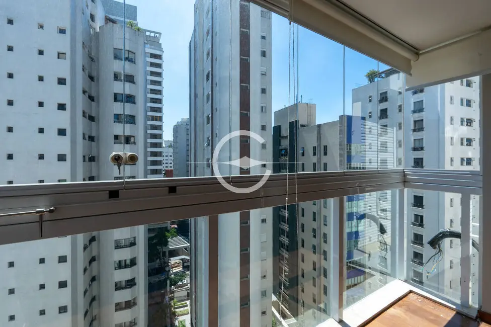 Foto 8 de Apartamento com 2 quartos à venda, 95m2 em Vila Nova Conceição, São Paulo - SP