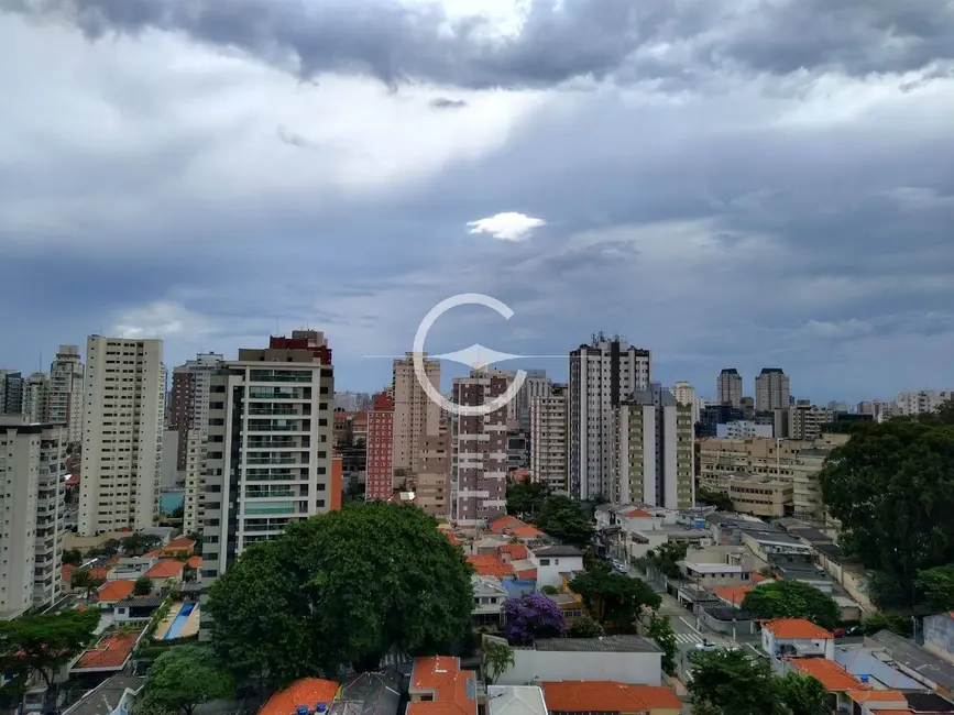 Foto 4 de Apartamento com 2 quartos à venda, 70m2 em Vila Mariana, São Paulo - SP