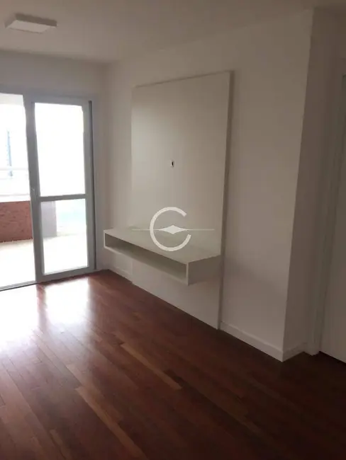 Foto 1 de Apartamento com 2 quartos à venda, 70m2 em Vila Mariana, São Paulo - SP