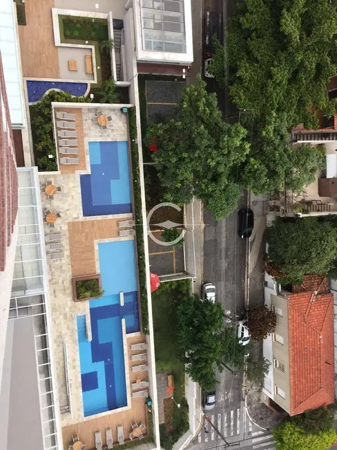 Foto 6 de Apartamento com 2 quartos à venda, 70m2 em Vila Mariana, São Paulo - SP