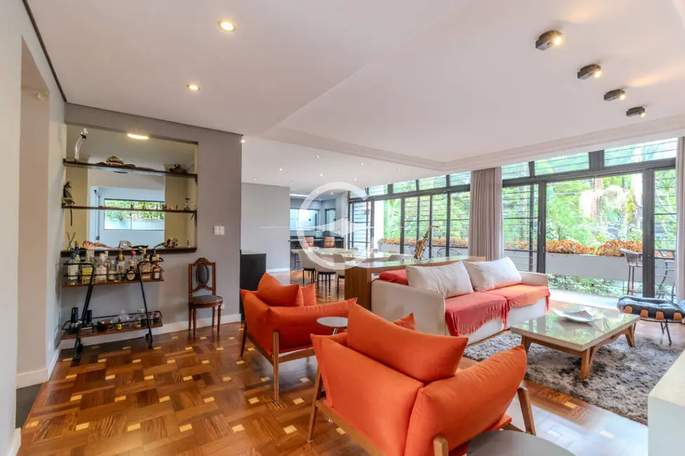 Foto 5 de Casa com 5 quartos à venda, 340m2 em Brooklin Paulista, São Paulo - SP