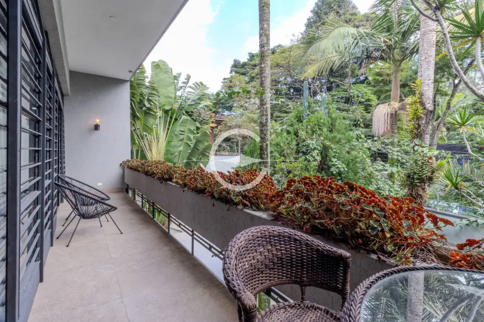 Foto 7 de Casa com 5 quartos à venda, 340m2 em Brooklin Paulista, São Paulo - SP
