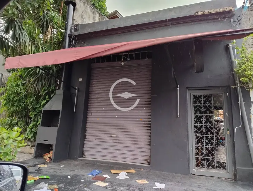 Foto 9 de Casa com 1 quarto à venda e para alugar, 160m2 em Catumbi, São Paulo - SP