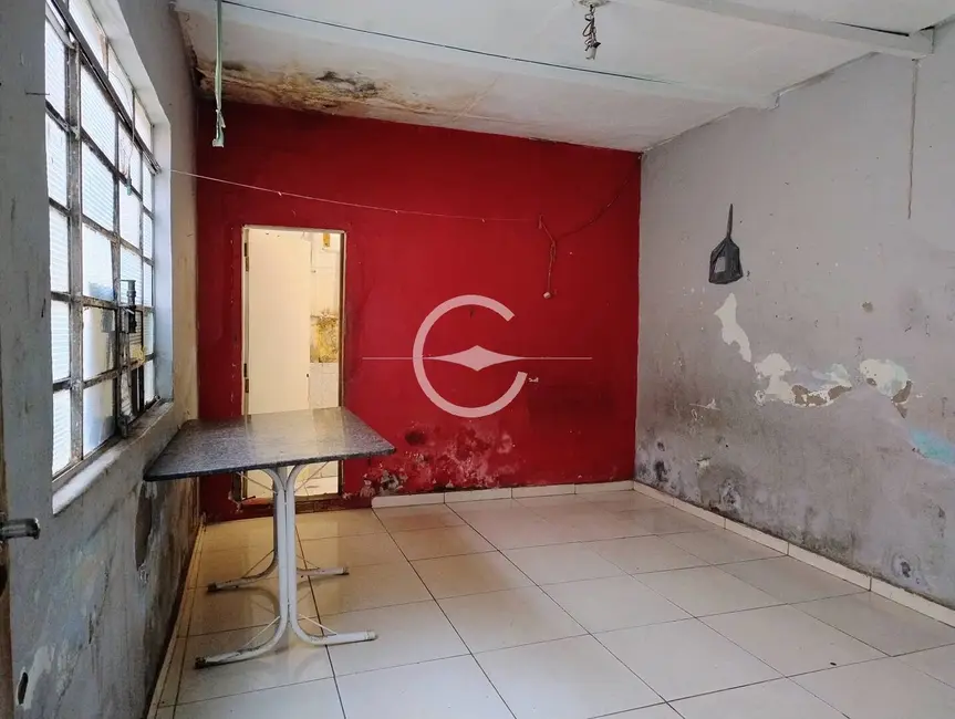 Foto 5 de Casa com 1 quarto à venda e para alugar, 160m2 em Catumbi, São Paulo - SP