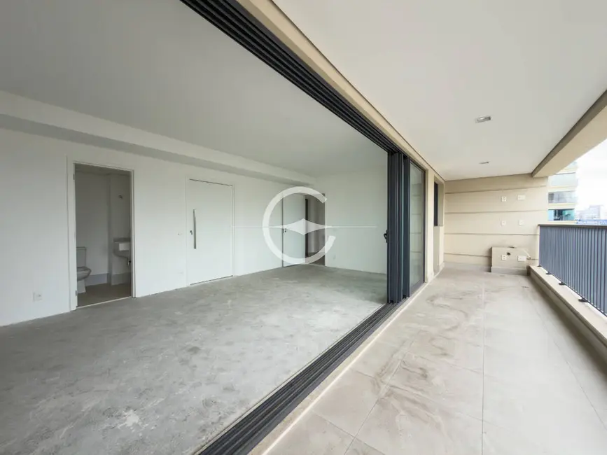 Foto 3 de Apartamento com 3 quartos à venda, 147m2 em Itaim Bibi, São Paulo - SP