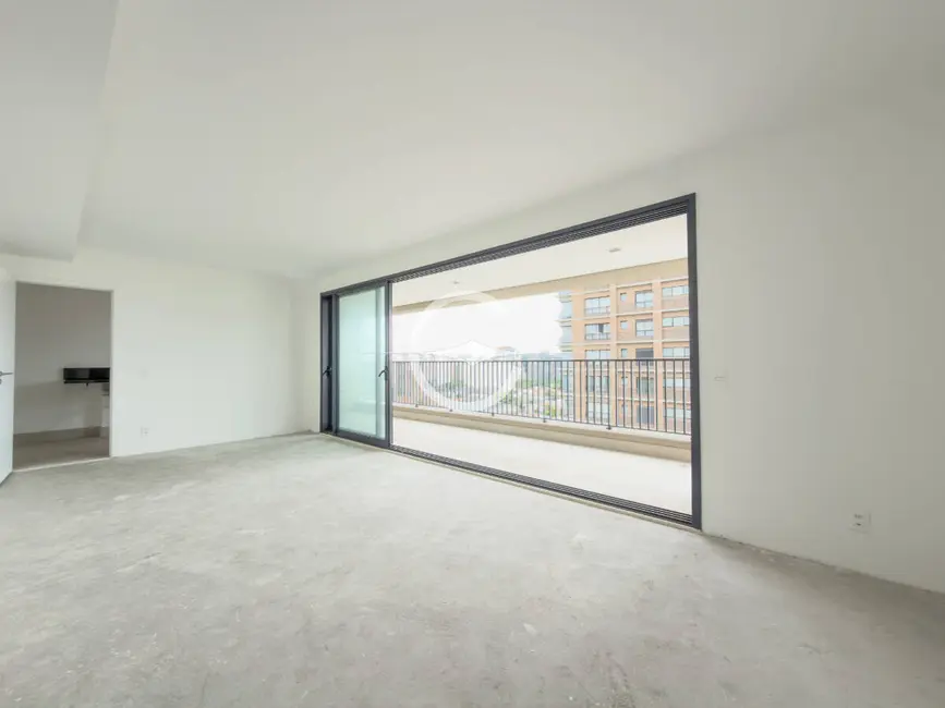 Foto 2 de Apartamento com 3 quartos à venda, 147m2 em Itaim Bibi, São Paulo - SP