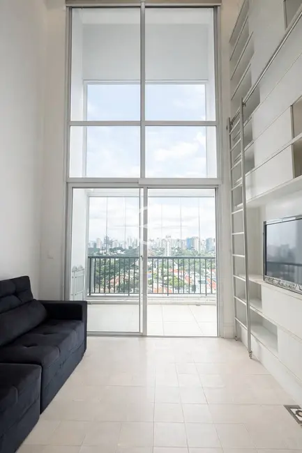 Foto 1 de Apartamento com 2 quartos à venda, 70m2 em São Paulo - SP