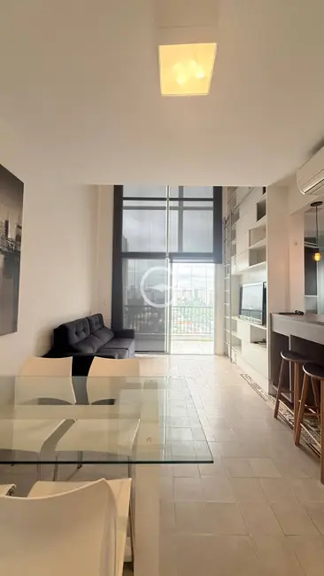 Foto 6 de Apartamento com 2 quartos à venda, 70m2 em São Paulo - SP