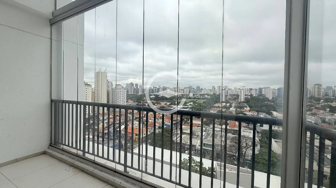 Foto 9 de Apartamento com 2 quartos à venda, 70m2 em São Paulo - SP