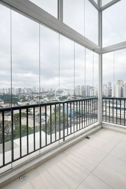 Foto 2 de Apartamento com 2 quartos à venda, 70m2 em São Paulo - SP