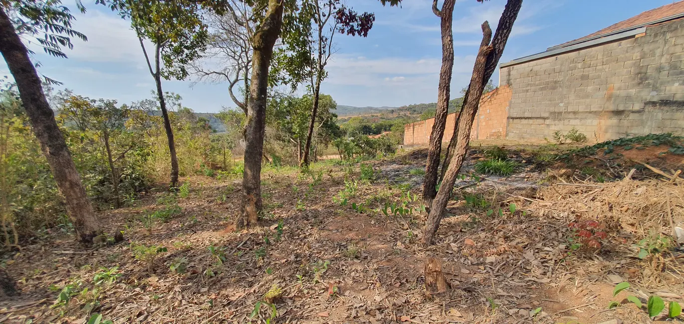 Foto 7 de Terreno / Lote à venda, 450m2 em Esmeraldas - MG