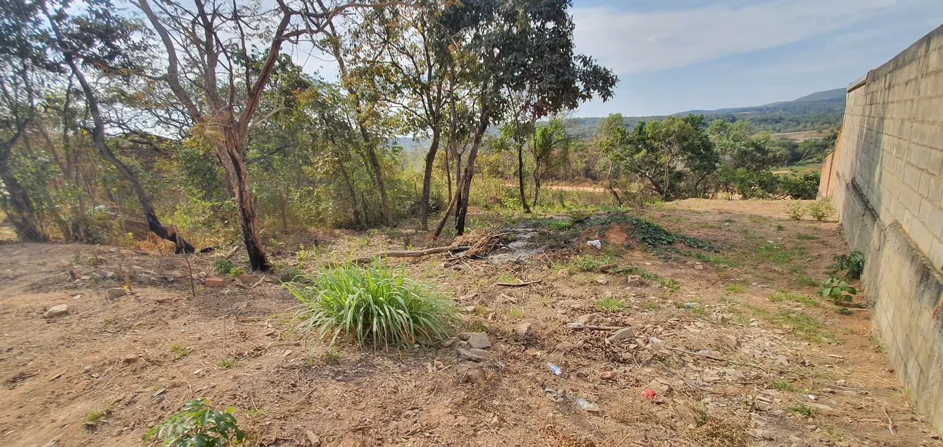 Foto 8 de Terreno / Lote à venda, 450m2 em Esmeraldas - MG