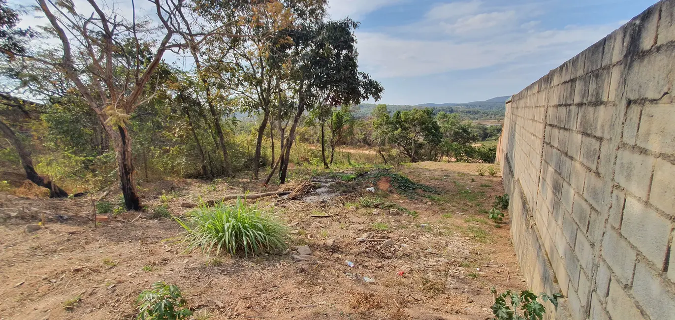 Foto 9 de Terreno / Lote à venda, 450m2 em Esmeraldas - MG