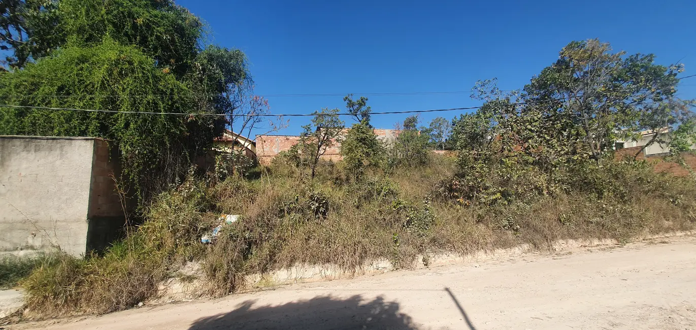 Terreno / Lote à venda, 360m2 em Esmeraldas - MG - imagem 3 Foto 3 de Terreno / Lote à venda, 360m2 em Esmeraldas - MG