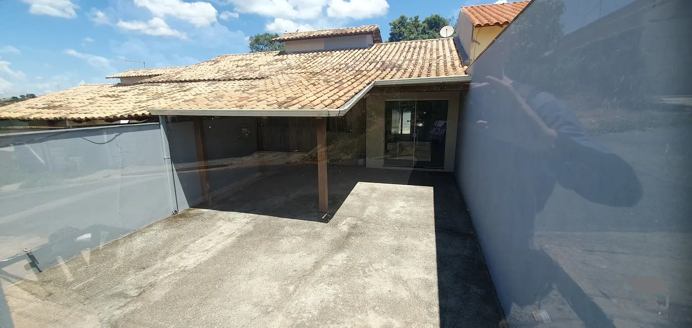 Foto 6 de Casa com 2 quartos à venda, 54m2 em Esmeraldas - MG