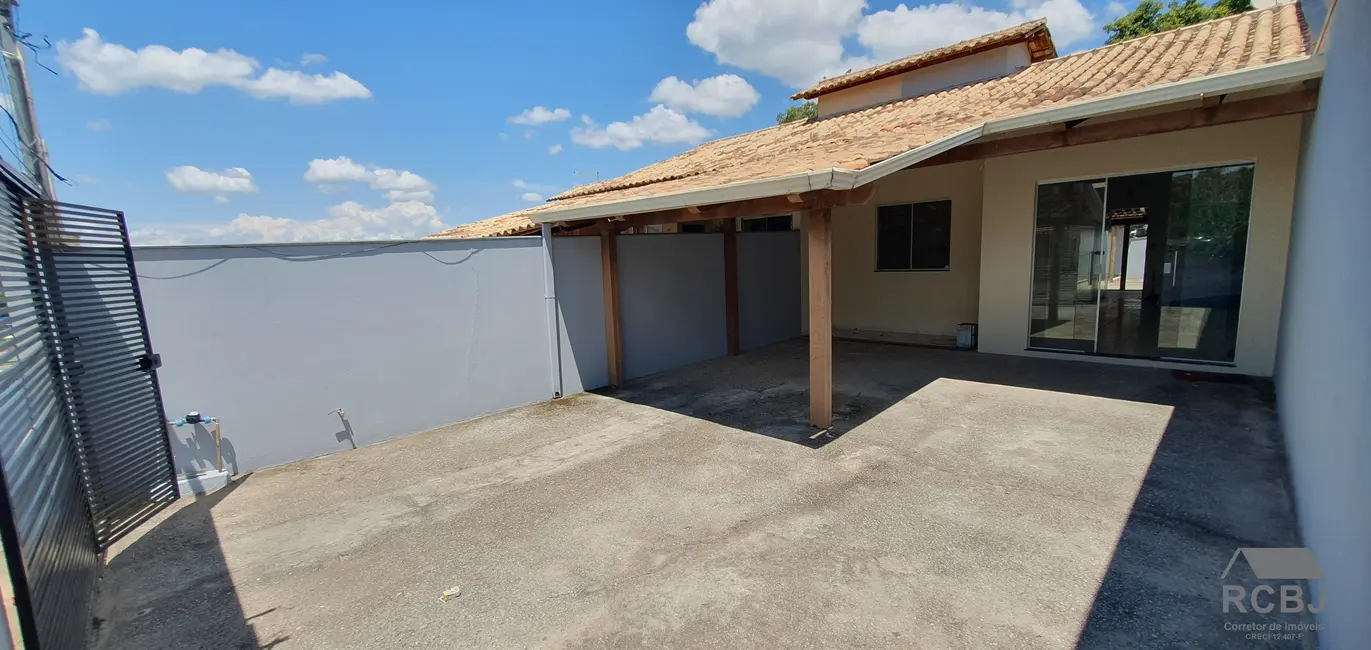 Foto 7 de Casa com 2 quartos à venda, 54m2 em Esmeraldas - MG